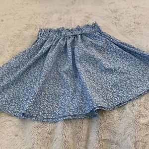 Shein Skirt